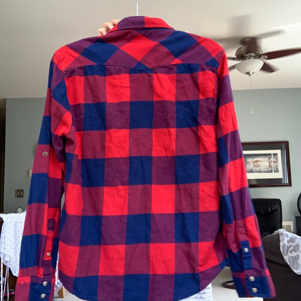 Quality Flannel - Picture 2 of 3